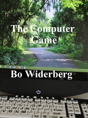 cover image of The Computer Game